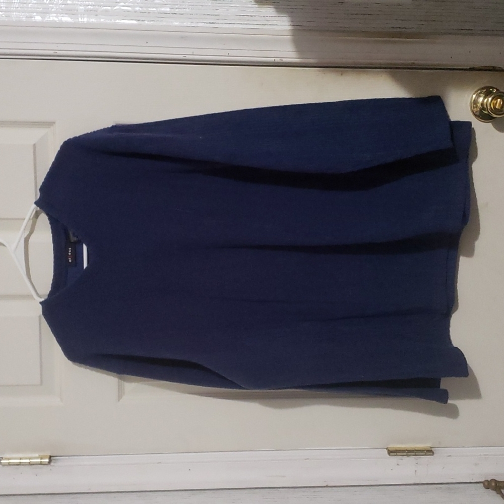 Axcess Sweater